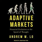 Adaptive Markets Lib/E: Financial Evolution at the Speed of Thought