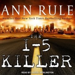 The I-5 Killer - Rule, Ann; Stack, Andy