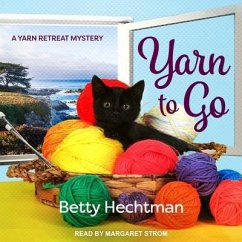 Yarn to Go - Hechtman, Betty