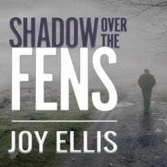 Shadow Over the Fens - Ellis, Joy