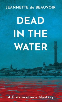 Dead in the Water - De Beauvoir, Jeannette