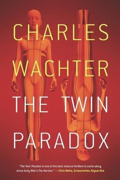 The Twin Paradox - Wachter, Charles