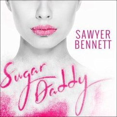 Sugar Daddy Lib/E - Bennett, Sawyer
