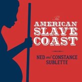 The American Slave Coast Lib/E: A History of the Slave-Breeding Industry