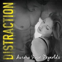 Distraction - Reynolds, Aurora Rose