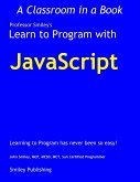 Learn to Program with JavaScript