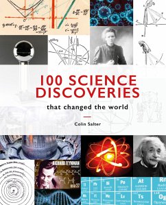 100 Science Discoveries That Changed the World - Salter, Colin
