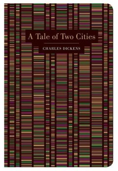 Cover A Tale of Two Cities