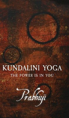 Kundalini Yoga - David Ben Yosef Har-Zion, Prabhuji