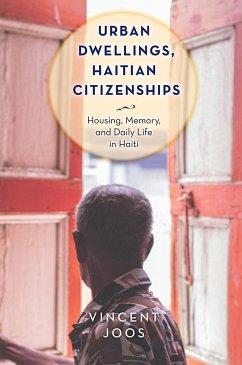 Urban Dwellings, Haitian Citizenships - Joos, Vincent