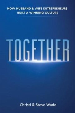 Together Cover Together