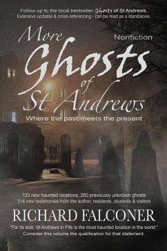 More Ghosts of St Andrews - Falconer, Richard