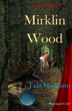 Mirklin Wood - Markham, Lela