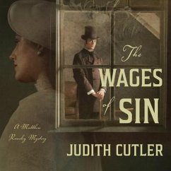The Wages of Sin Lib/E - Cutler, Judith