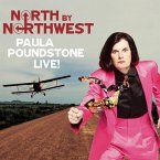 North by Northwest: Paula Poundstone Live! Lib/E