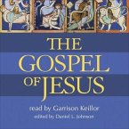 The Gospel of Jesus Lib/E