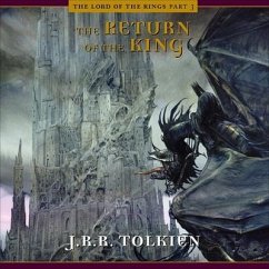 The Return of the King - Tolkien, J R R