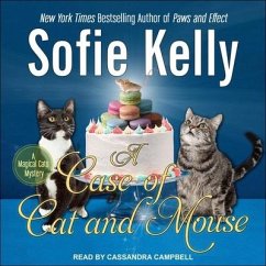 A Case of Cat and Mouse - Kelly, Sofie