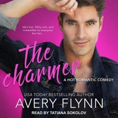 The Charmer Lib/E - Flynn, Avery