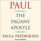 Paul Lib/E: The Pagans' Apostle
