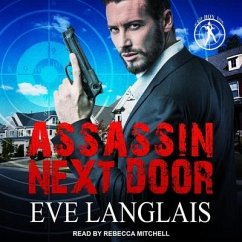 Assassin Next Door - Langlais, Eve