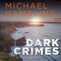 Dark Crimes - Hambling, Michael