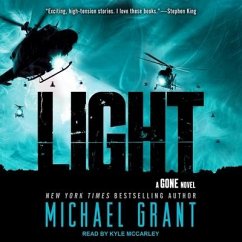 Light Lib/E - Grant, Michael