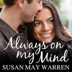 Always on My Mind - Warren, Susan May