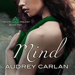 Mind Lib/E - Carlan, Audrey