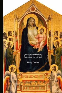 Giotto - Quilter, Harry