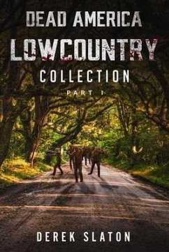 Dead America Lowcountry Collection Part 1 - Books 1 - 6 - Slaton, Derek