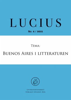 Lucius 4 (eBook, ePUB)