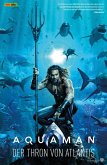 Aquaman - Der Thron von Atlantis (eBook, PDF)
