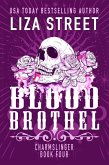 Blood Brothel (Charmslinger, #4) (eBook, ePUB)