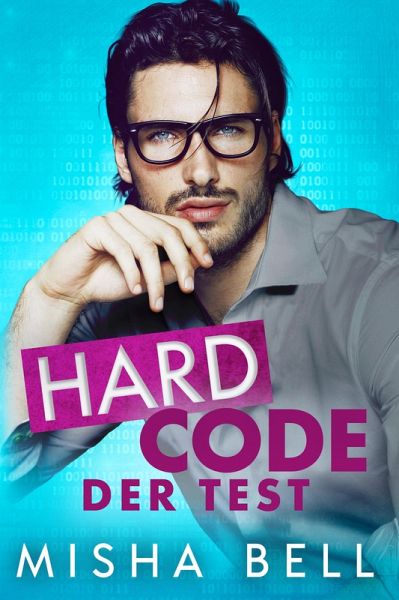 Hard Code - Der Test (eBook, ePUB) Hard Code - Der Test (eBook, ePUB)