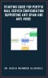 Starting Guide for Postfix Mail Server... - Bild 1