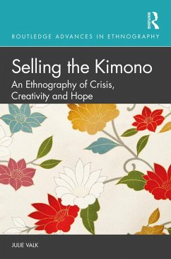 Cover Selling the Kimono (eBook, ePUB)