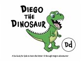 Diego the Dinosaur