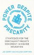 Power Despite Precarity - Bild 1