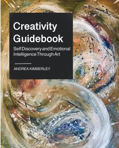 Creativity Guidebook - Kimberley, Andrea