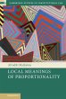 Local Meanings of Proportionality - Bild 1