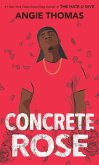 Concrete Rose