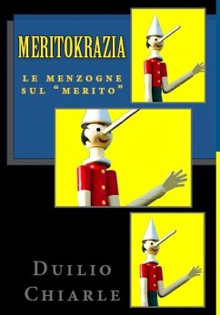 meritoKrazia - Chiarle, Duilio