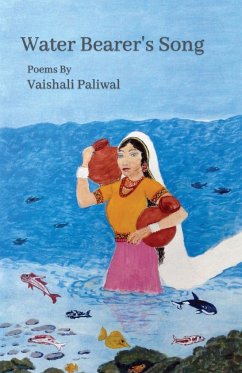 Water Bearer's Song - Paliwal, Vaishali