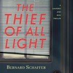 The Thief of All Light Lib/E