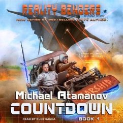 Countdown - Atamanov, Michael