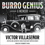Burro Genius Lib/E: A Memoir