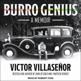 Burro Genius Lib/E: A Memoir