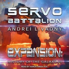 Servobattalion - Livadny, Andrei