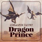 Dragon Prince Lib/E